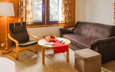 Accommodation:&nbsp;Les Arsets 301 11 500.9