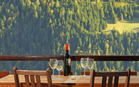 Anémone 2 16: Plant, Furniture, Table, Ecoregion, Nature, Tree, Natural Environment, Chair, Outdoor Furniture, Natural Landscape