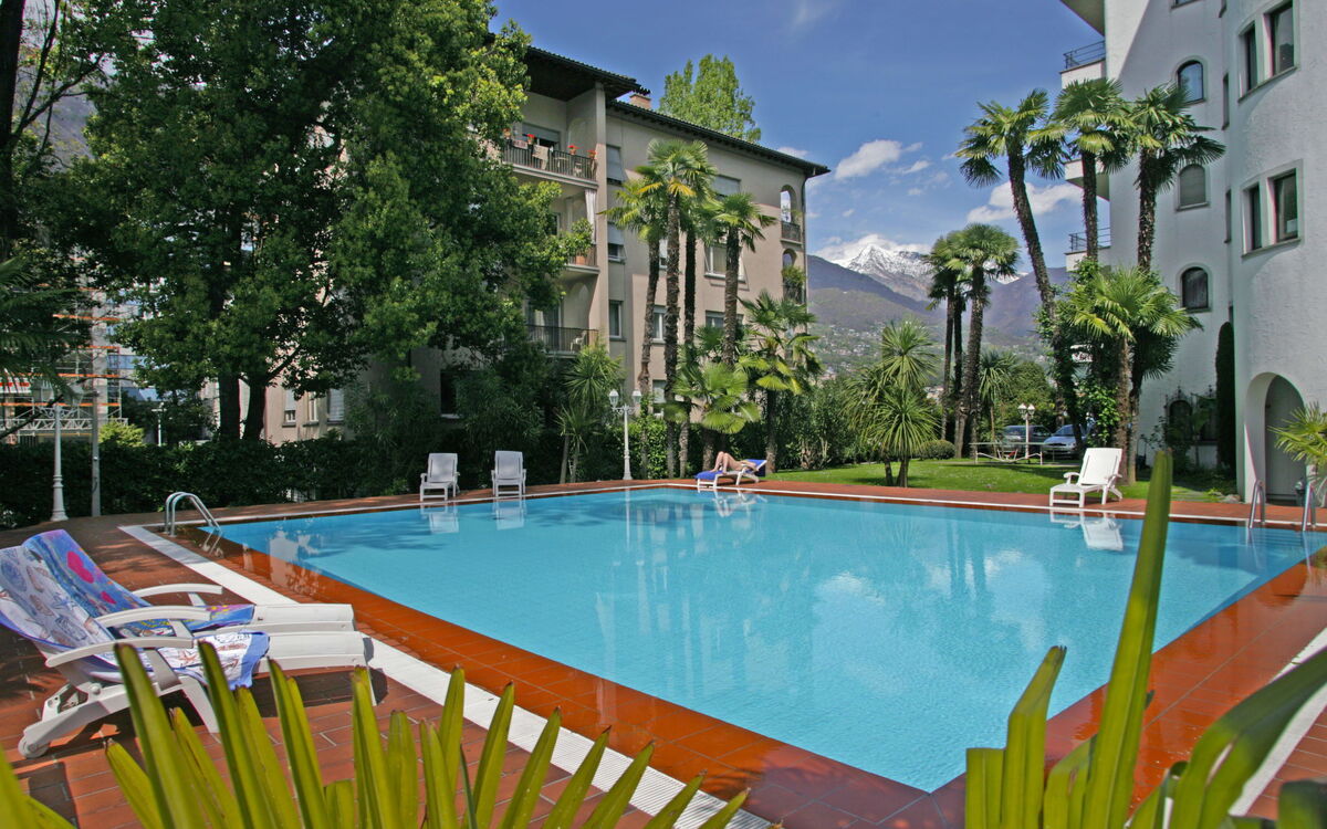 Accommodation:&nbsp;Al Lago 600.89