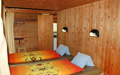 Accommodation:&nbsp;Bosco,ticino Ticket Inklusive! 150.5