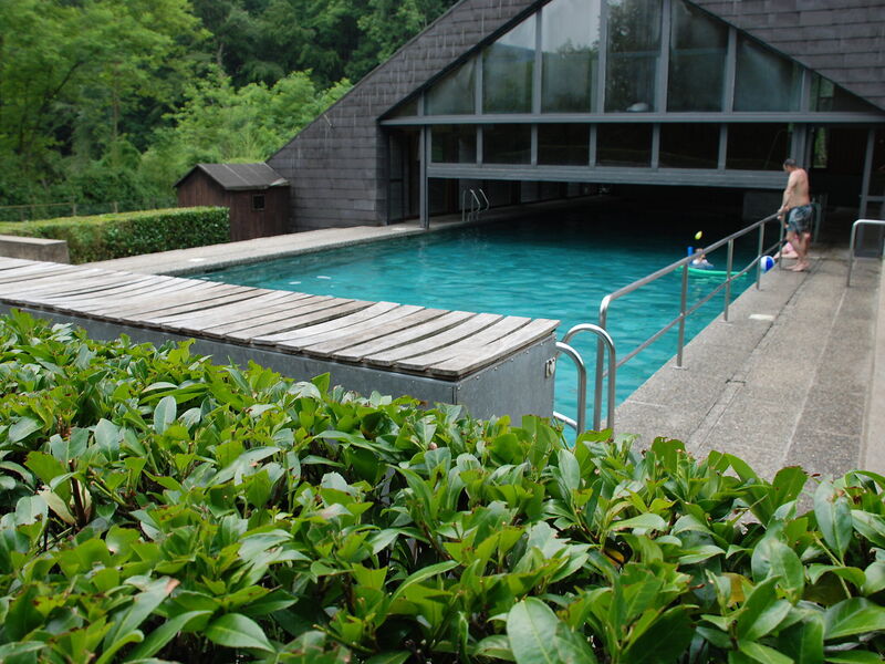 Accommodation:&nbsp;Bosco,ticino Ticket Inklusive! 150.4