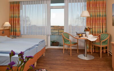 Accommodation:&nbsp;Weissenhäuser Strand 100.12