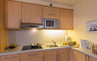Accommodation:&nbsp;Weissenhäuser Strand 100.92