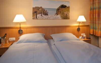 Accommodation:&nbsp;Weissenhäuser Strand 100.12