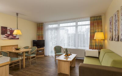 Accommodation:&nbsp;Weissenhäuser Strand 100.72