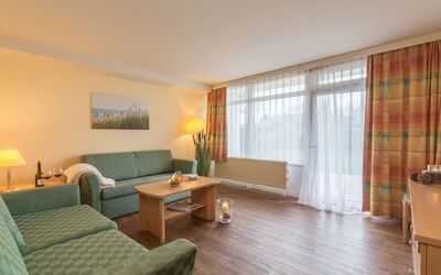 Accommodation:&nbsp;Weissenhäuser Strand 100.92
