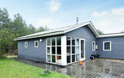 Blåvand