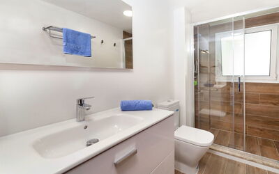 Accommodation:&nbsp;Blau 230.6