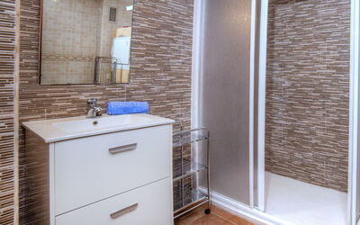 Accommodation:&nbsp;Vermell 230.8