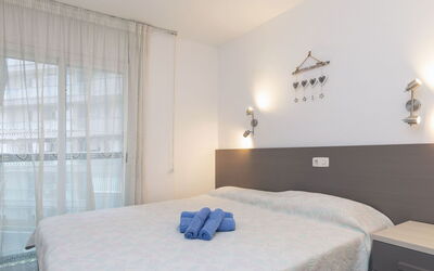 Accommodation:&nbsp;Blau 230.6