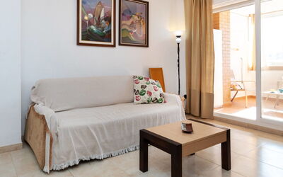 Jardines del Mar i