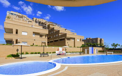 Jardines del Mar i