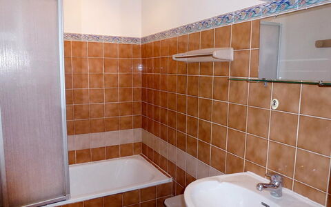 Accommodation:&nbsp;Camargue Village 110.2