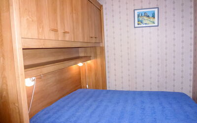 Accommodation:&nbsp;Camargue Village 110.2
