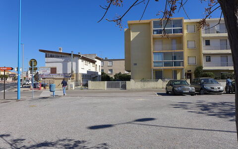 Narbonne-Plage 295