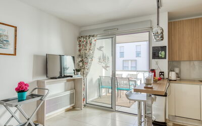 Accommodation:&nbsp;Le Newport 184.2
