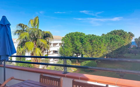 Accommodation:&nbsp;U Sognu 230.2