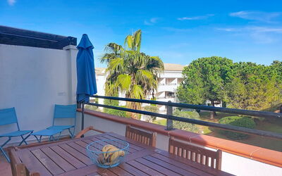 Accommodation:&nbsp;U Sognu 230.2