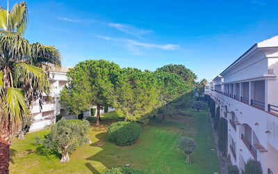 Accommodation:&nbsp;U Sognu 230.2