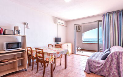 Accommodation:&nbsp;Casa Vecchi 230.1