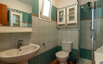 Accommodation:&nbsp;Casa Vecchi 230.1