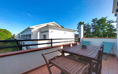 Accommodation:&nbsp;U Sognu 230.2
