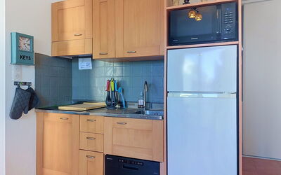 Accommodation:&nbsp;U Sognu 230.2