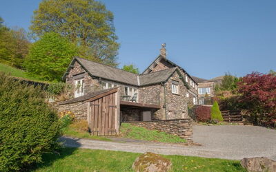 Grasmere Farm
