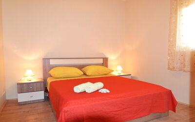 Accommodation:&nbsp;Ana 112.2
