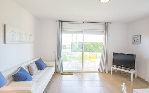 Michele: Building, Couch, Window, Comfort, Shade, Wood, House, Floor, Flooring