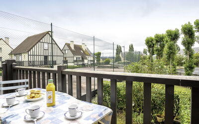 Les Hameaux du Port - Cabourg, Lower Normandy, France