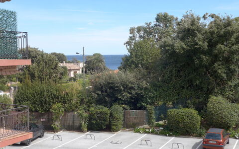 Accommodation:&nbsp;La Nuit de Mai 113.5
