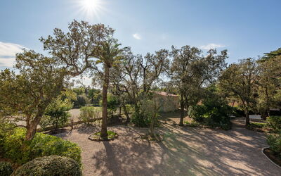 Accommodation:&nbsp;La Nuit de Mai 113.6