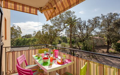 Accommodation:&nbsp;La Nuit de Mai 113.6
