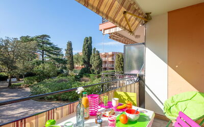Accommodation:&nbsp;La Nuit de Mai 113.6