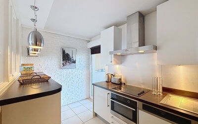 Accommodation:&nbsp;Le Grand Parc 140.13