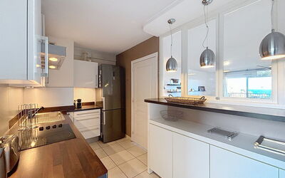 Accommodation:&nbsp;Le Grand Parc 140.13