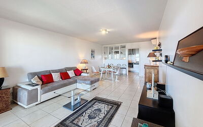 Accommodation:&nbsp;Le Grand Parc 140.13