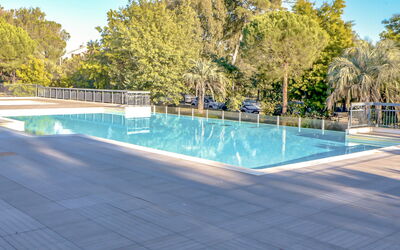 Accommodation:&nbsp;Le Grand Parc 140.9