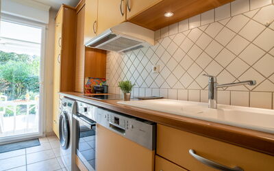 Accommodation:&nbsp;Le Grand Parc 140.5