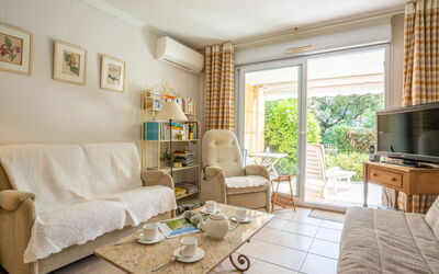 Accommodation:&nbsp;Le Grand Parc 140.5