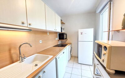 Accommodation:&nbsp;Le Grand Parc 140.12