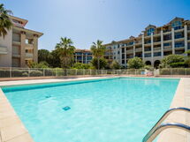 Accommodation:&nbsp;Le Grand Parc 140.6