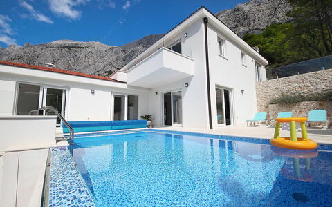 Prestige: Sky, Water, Cloud, Building, Property, Swimming Pool, Azure, Blue, Plant, Shade