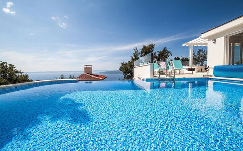 Prestige: Water, Sky, Cloud, Plant, Daytime, Building, Swimming Pool, Blue, Azure, Nature