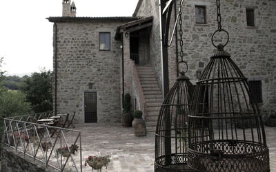 Relais L'antico Convento