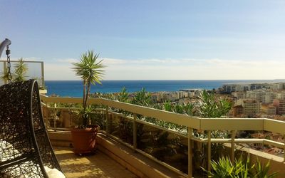 Château Miramar, Nice - Nice, Provence-Alpes-Côte D'Azur, France
