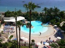 La Verrerie 1, Cannes La Bocca