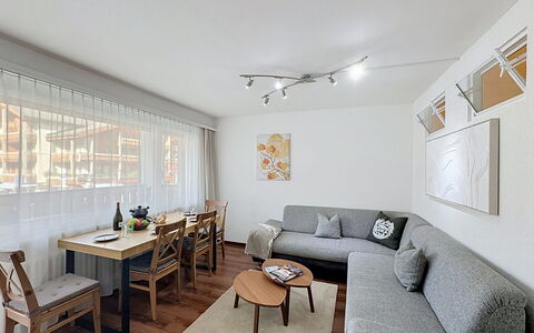 Viktoria a: Furniture, Interior Design, Couch, Flooring, Wall, Floor, Wood, Ceiling, Room, Living Room