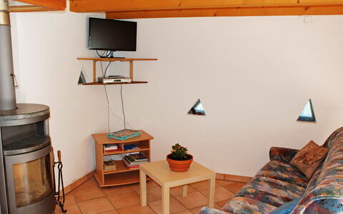 Rustico Pamela: Furniture, Couch, Wood, Table, Comfort, Building, Interior Design, Floor, Living Room, Flooring